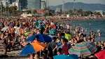 „Regula Mallorca”: funcționarii germani pot munci de pe plajele din străinătate două luni pe an