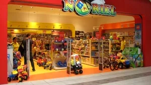 Retailerul de jucării Noriel, scos la vânzare. Cine este cumpărătorul