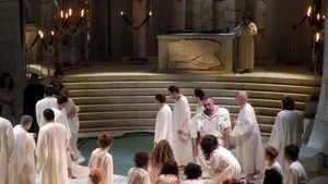 Ţi-e dor de teatru şi de artă în general?  Uite cum îţi vindecă sufletul şi trupul 