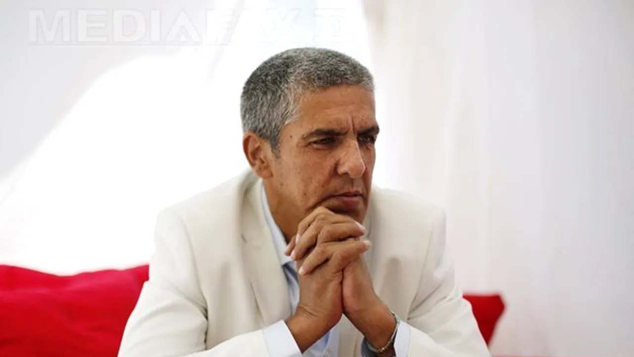 Samy Naceri a fost arestat de poliţia pariziană