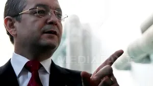 Romanian PM Calls For Fiscal, Competition Scrutiny On Oil Cos