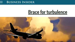 Axel Springer preia controlul Business Insider, într-o tranzacţie de aproape 450 milioane de dolari