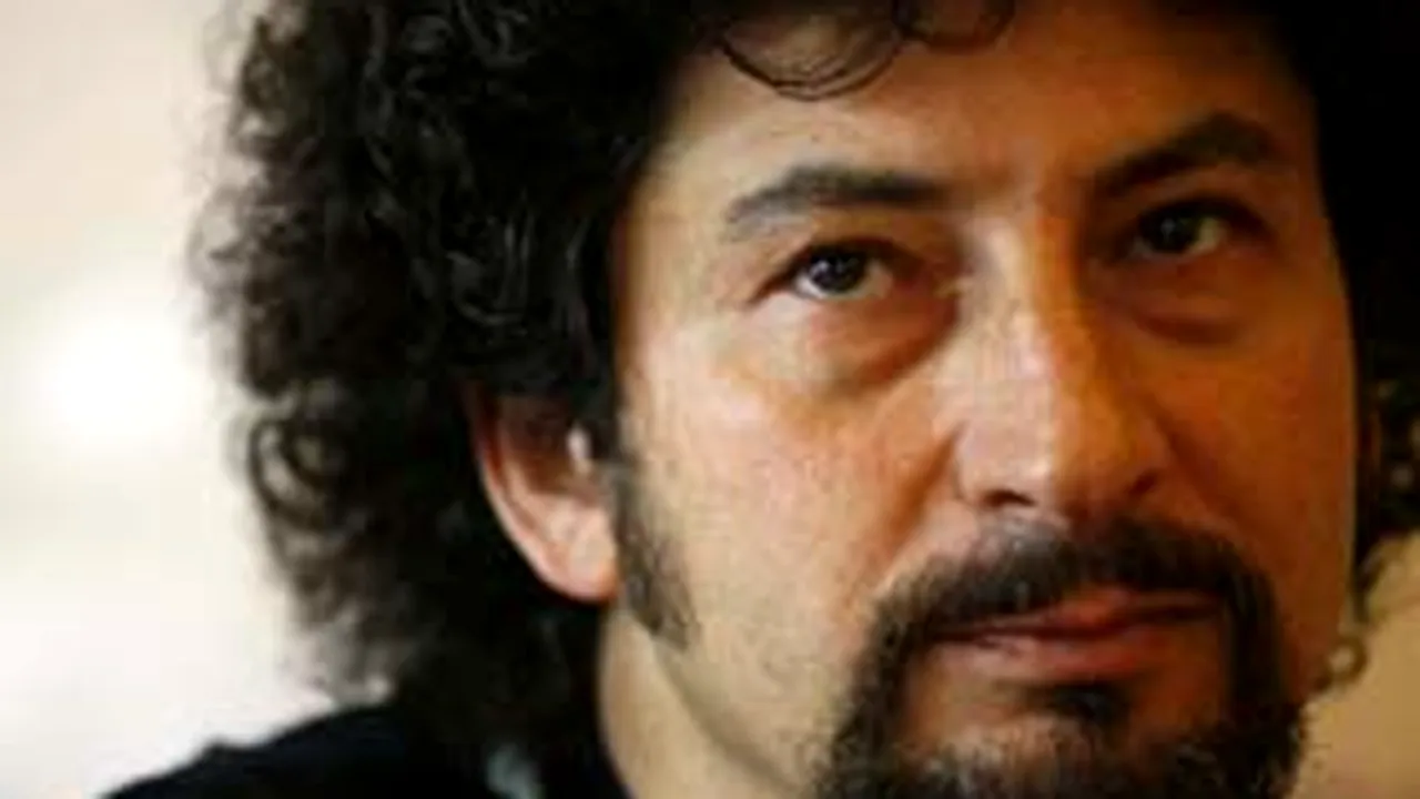 Radu Mihăileanu: 