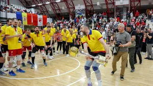 Noul sezon din Divizia A1 la volei masculin începe sâmbătă. Campioana Dinamo debutează la Craiova