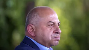 Reacţii politice la decizia PSD-PNL privind retragerea candidaturii lui Cătălin Cîrstoiu la Primăria Capitalei