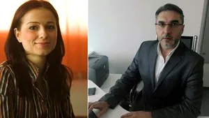 Isabella Cârmu şi Cristian Ionescu conduc, începând din 16 mai, Antena Group