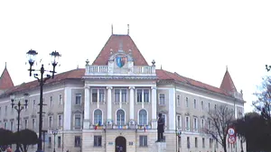 Subprefectul de Alba a demisionat din funcţie