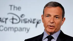 Robert Iger şi-a prelungit mandatul de CEO al Walt Disney Co. până în 2016