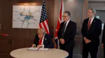 Donald Trump și Keir Starmer au semnat un acord comercial în timpul summitului G7