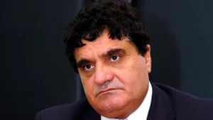 CSM: Nicio abatere disciplinară la percheziţia DNA în biroul lui Drossu Şaguna