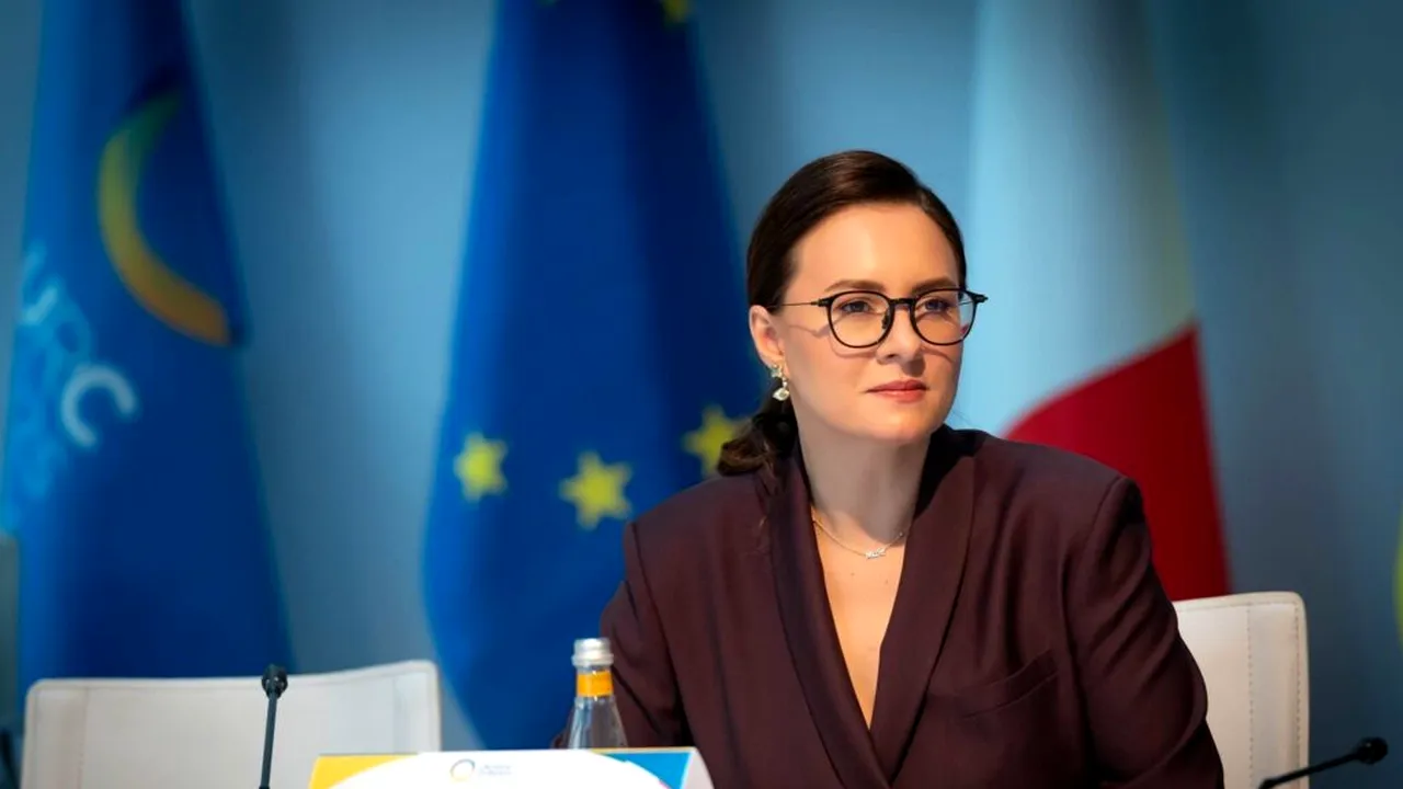 Ucraina a primit un set complet de criterii de aderare din partea Uniunii Europene