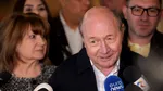 Traian Băsescu, operat pe cord la un spital din Paris