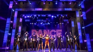 Spectatorii au făcut scandal şi au întrerupt concertul unei foste membre a trupei Pussycat Dolls