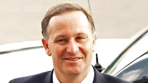 Premierul Noii Zeelande, John Key, a anunţat că demisionează, după 8 ani la conducerea ţării
