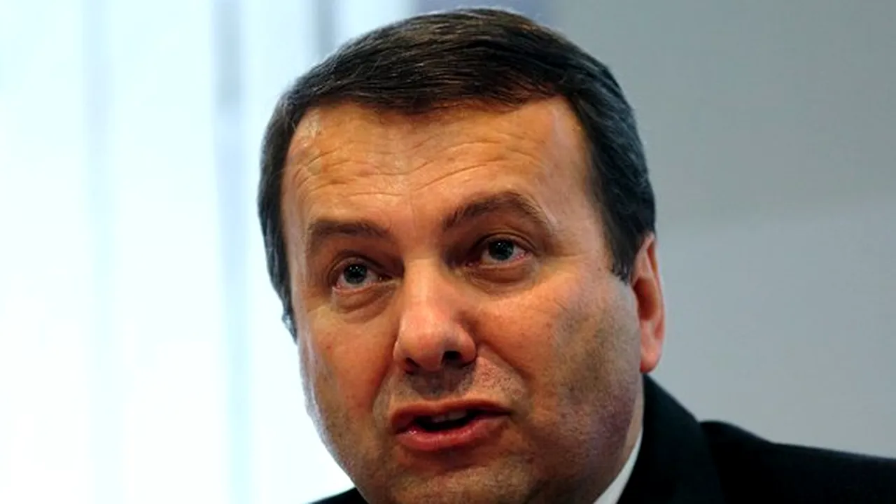 Ialomiţianu: Prezentarea Acordului cu FMI în Parlament după negociere, exerciţiu de imagine