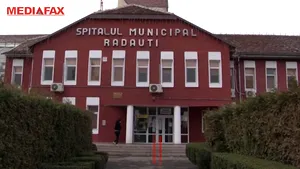 Solidaritate| Suceava, în carantină totală. Spitalul din Rădăuţi are nevoie de ajutorul tău pentru a rezista