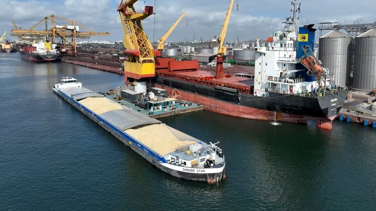 Grupul Trans-Oil refinanţează cu succes Eurobondul de 500 de milioane de dolari