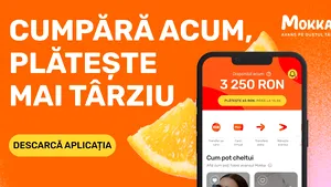 Mokka BNPL şi Mi-Home.ro, magazinul online oficial Xiaomi, au încheiat un parteneriat 