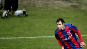 Bogdan Stancu: O victorie cu Dinamo ne-ar ajuta foarte mult în lupta pentru titlu