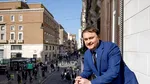 Ovidiu Burdușa, de la recepționer de noapte la secretar de stat: „Italia din 2026 nu mai este Italia din 2006”