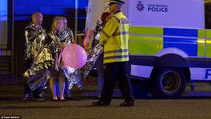 Chelsea şi-a anulat parada pentru celebrarea titlului de campioană, după atacul de la Manchester