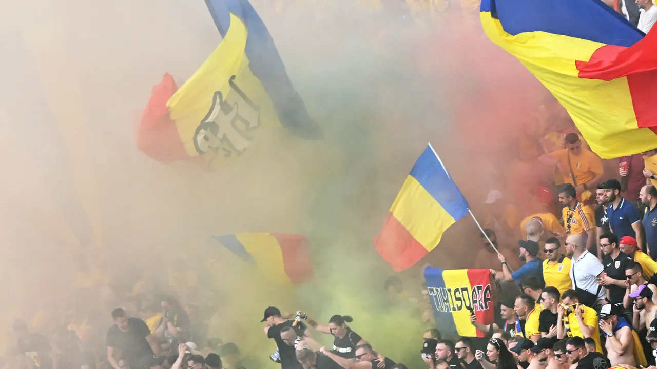 Informaţii despre biletele la meciul România – Ţările de Jos