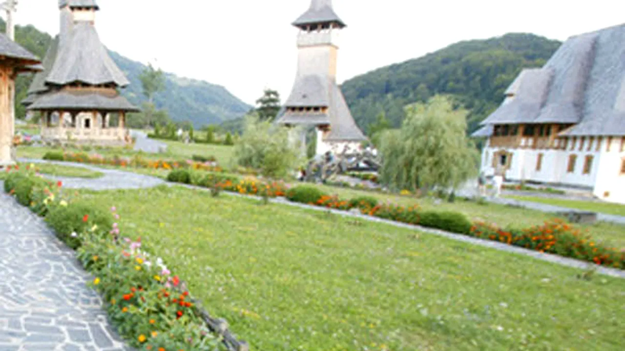 Mitropolia Ardealului ia bani europeni pentru a înmulţi peştii bio din România. Părintele Necula: 
