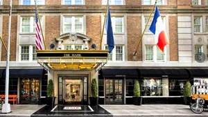 Propriul „cartier general privat”: un hotel din New York lansează un pachet de un milion de dolari pentru finala Cupei Mondiale