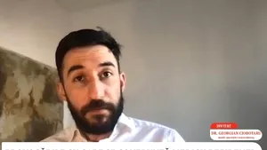 Healthcare Trends VIDEO. Rezidenţiatul în România / Diagnosticul în Neurochirurgie / Sfaturi pentru pacienţi