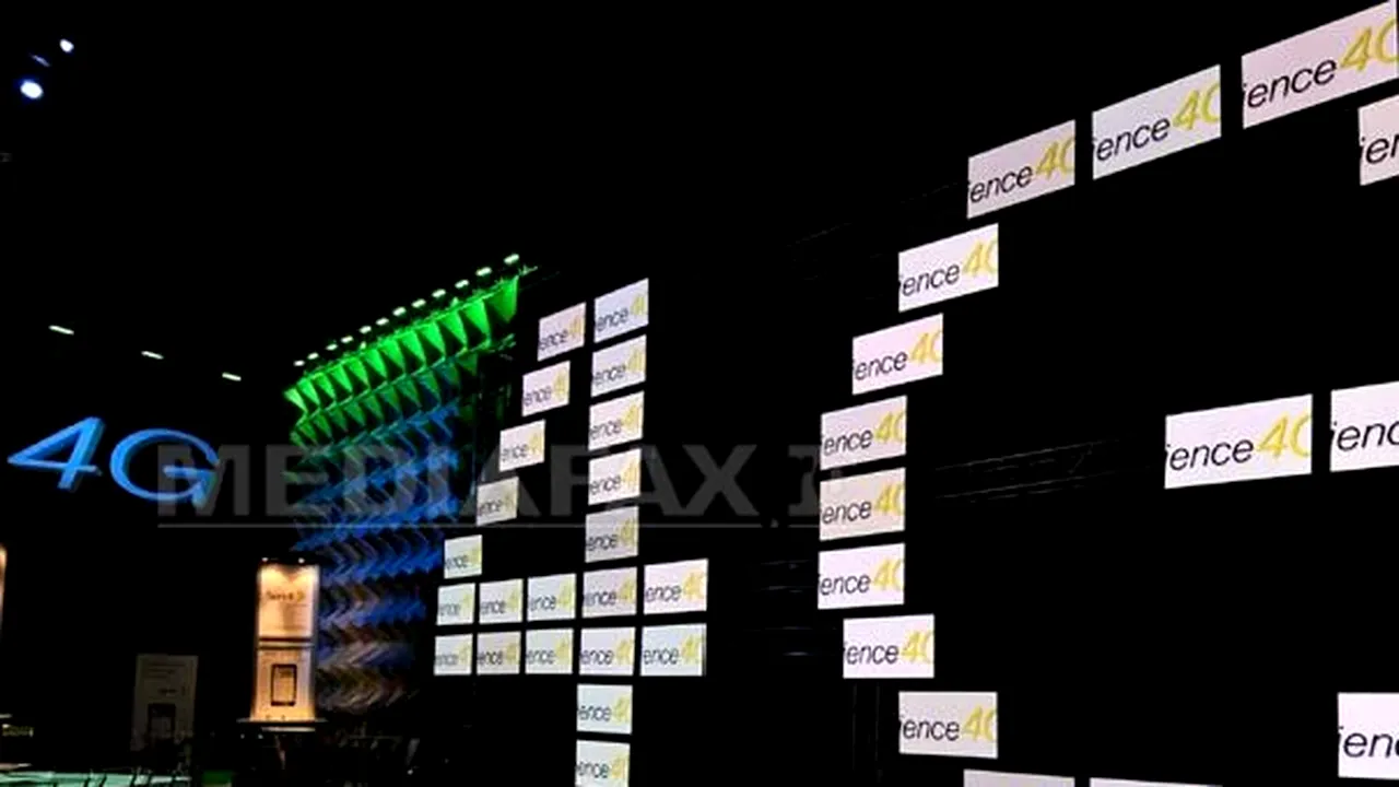Serviciile 4G se ieftinesc la nivelul Europei