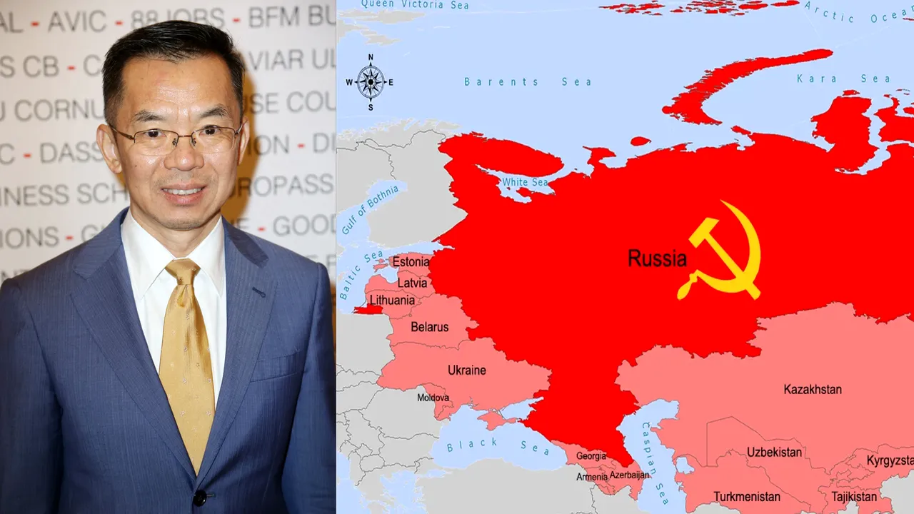 China nuanţează poziţia privind fostele state sovietice. Chişinăul a exprimat surprindere