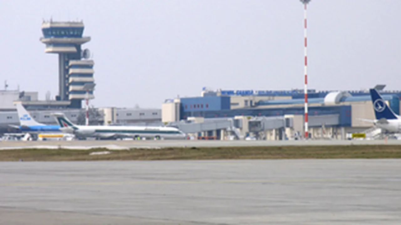 Romanian Govt To Let Local Authorities Manage Ports, Airports, Hospitals, Auto Registry Departments