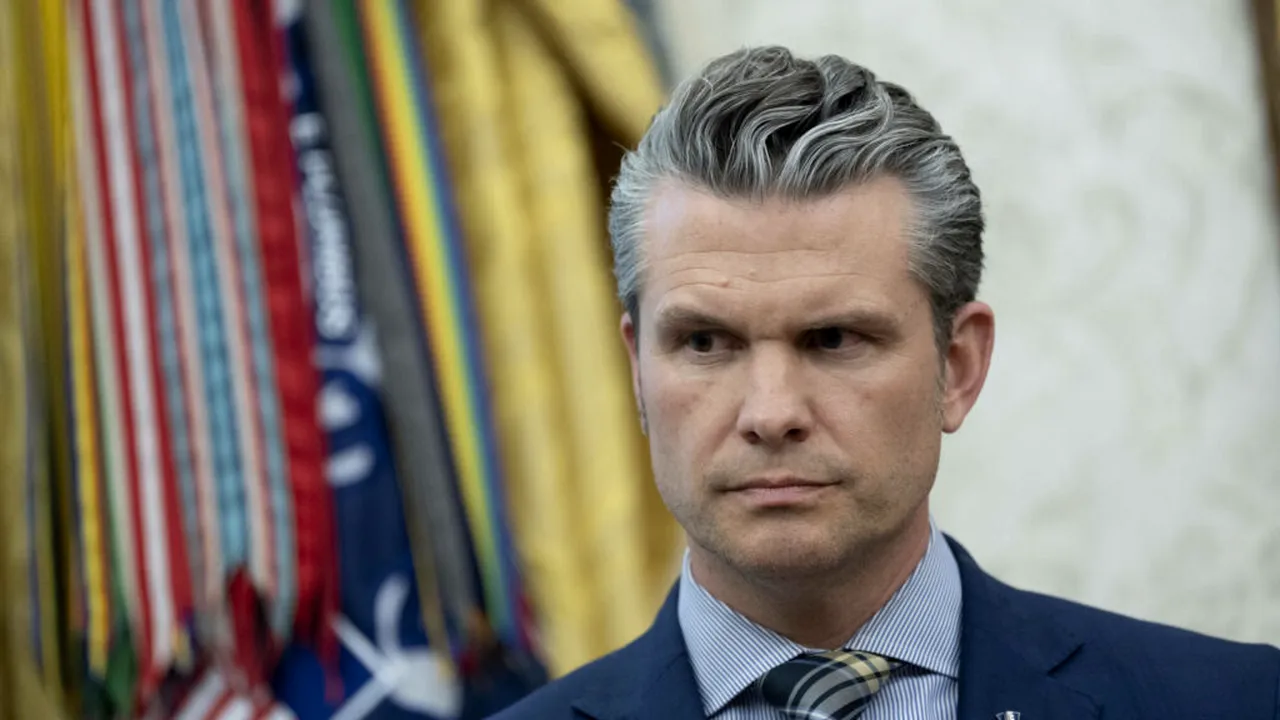 Hegseth: Statele Unite transmit direct mesaje publice și private Iranului