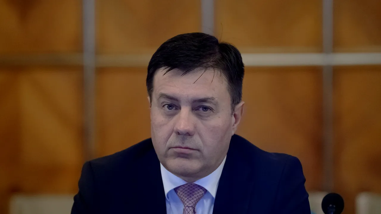 Ministrul Economiei: Pentru România, producţia de baterii este un imperativ strategic