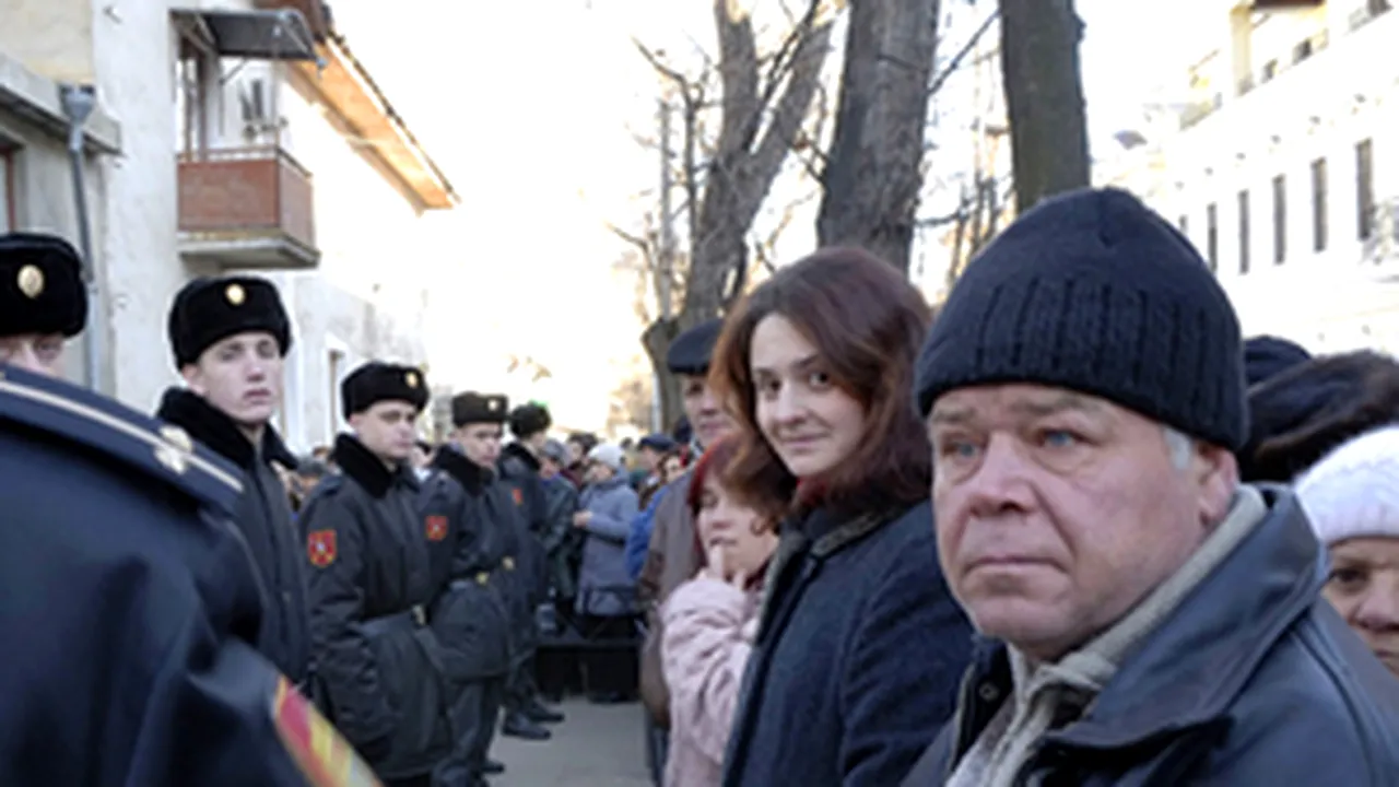 Romanian Embassy In Chisinau Receives Thousands Of Citizenship Requests Daily – Foreign Ministry