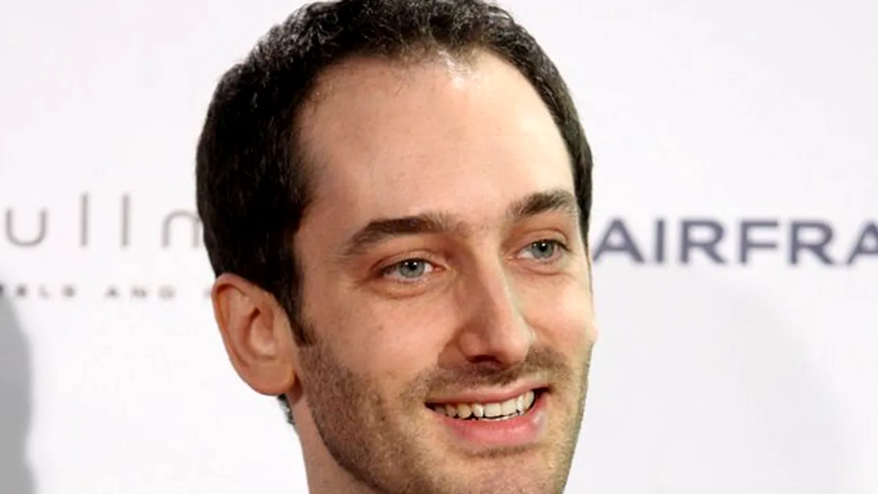 PREMIU: Tudor Aaron Istodor la Berlinale Shooting Stars, pentru instinctul său de actor