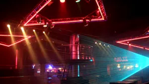 Mamaia şi Costineşti, staţiunile cele mai poluate fonic