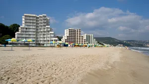 Românii au dublat gradul de ocupare al hotelurilor din Bulgaria pentru minivacanţa de Sf. Maria. Care este preţul unui sejur