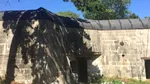 Buncăr militar din război, scos la licitație în Franța. Proprietara spune că este „o afacere solidă”