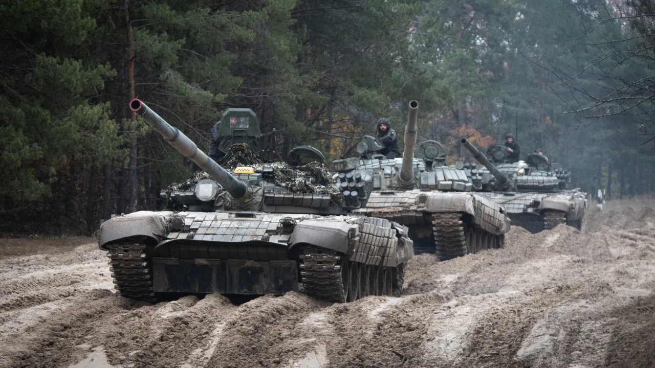 Rusia se laudă că şi-a măcelărit adversarul: 300 de soldaţi ucraineni ucişi şi cinci tancuri eliminate la Kursk într-o singură zi

