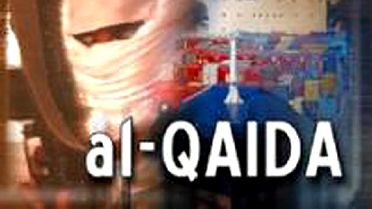 Al-Qaida rămâne 