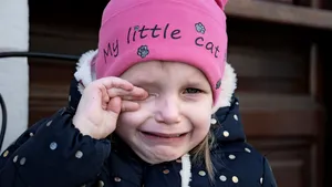 Restaurantul în care copiii nu au voie să plângă. Ce pot păţi familiile care nu respectă regula