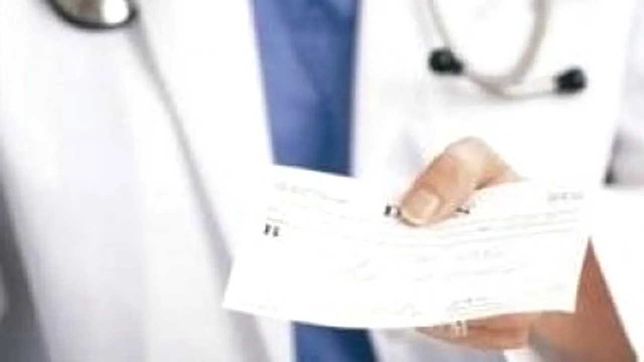 Două asistente de la o clinică particulară acuză un medic de agresiune