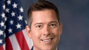 Donald Trump îl nominalizează pe Sean Duffy pentru funcţia de ministru al Transporturilor
