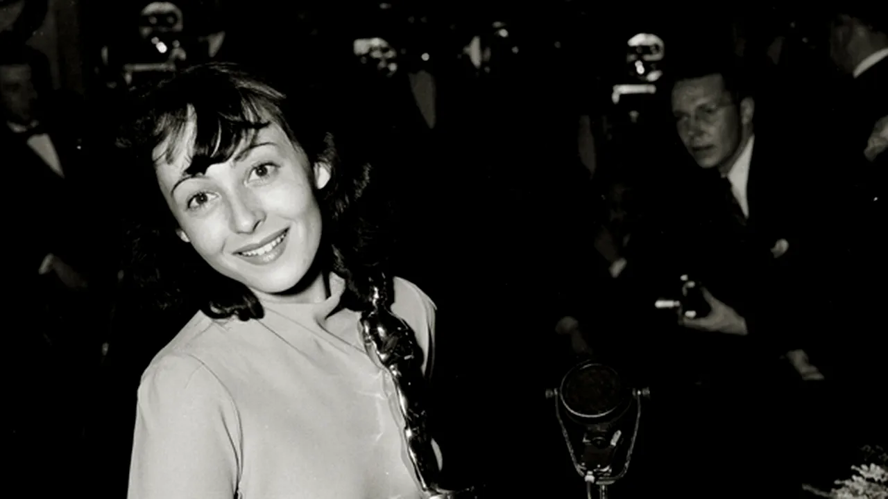 Luise Rainer, cea mai longevivă actriţă premiată cu Oscar, a murit la vârsta de 104 ani
