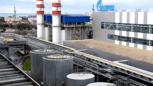 Gazprom nu va modifica mecanismul preţurilor gazelor destinate Ucrainei până în 2019