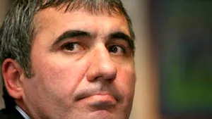 Hagi despre Becali: Cineva a stricat ce începusem şi se mândreşte cu ce a făcut