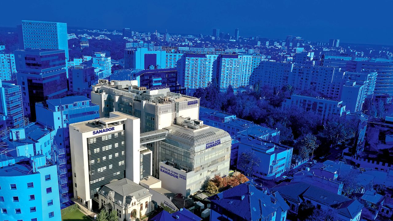 A new advanced diagnostic method for prostate cancer, now available in Romania