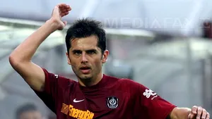 Nicolae Dică: Îmi doresc să mai joc 2-3 ani şi apoi să devin antrenor