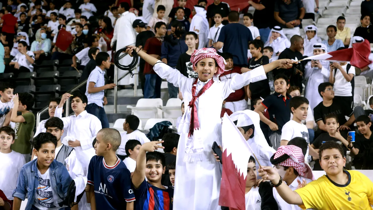 Parisul nu va amenaja zone pentru vizonarea meciurilor de la Cupa Mondială de fotbal. Autorităţile pariziene au invocat preocupări legate de drepturile omului şi de mediu în Qatar